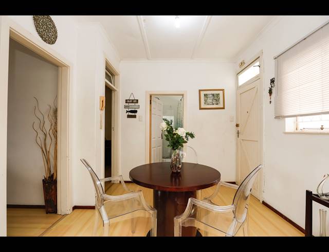 1.5 BEDROOM APARTMENT FOR SALE IN MUSGRAVE